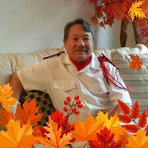 Meet your Posher, Yvan